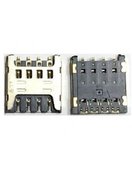 BQ Aquaris 5.7 E4 lector micro Sim premium