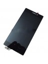Lenovo VIBE X2 X2-T0 pantalla lcd + táctil negro premium