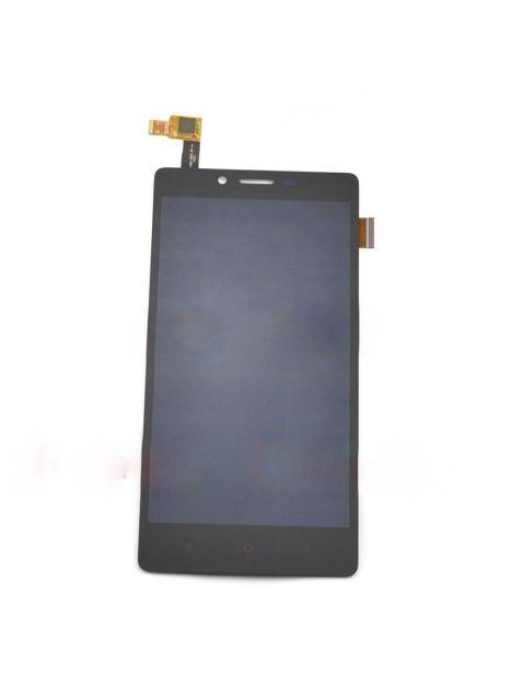 XIAOMI Miui Redrice Note 4G LTE pantalla lcd + táctil negro