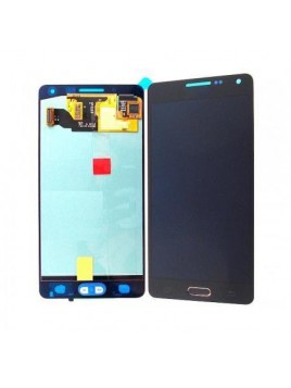 Samsung Galaxy A5 A500F A500FU pantalla lcd + táctil negro o