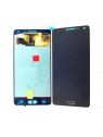 Samsung Galaxy A5 A500F A500FU pantalla lcd + táctil negro o