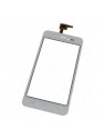 Wiko Jimmy pantalla táctil blanco premium