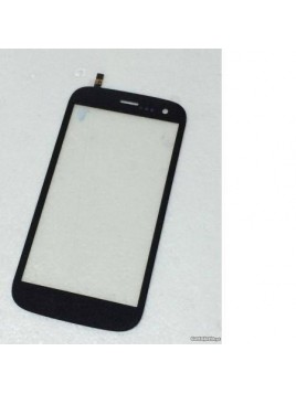 Wiko Darknight pantalla táctil negro premium