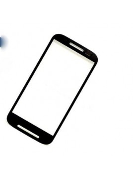 Motorola Moto E XT1021 XT1022 XT1025 cristal negro