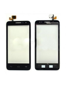 Alcatel One Touch OT-5038 POP D5 pantalla táctil negro origi