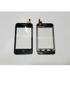 Alcatel  Fire C  OT4019 OT4020D pantalla táctil negro origin