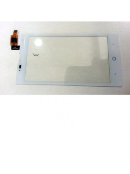 ZTE Blade G Lux Kis3 max V830W Orange Tado pantalla táctil b