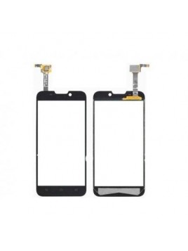 Zte V987 GRAND X QUAD pantalla táctil negro