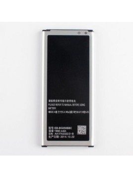 Batería Premium SAMSUNG GALAXY ALPHA 1860mAh EB-BG850BBC EB