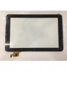 Pantalla Táctil repuesto tablet china 10.1" Modelo 26
