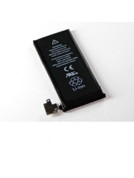 Batería iPhone 4s APN: 616-0580 remanufacturada