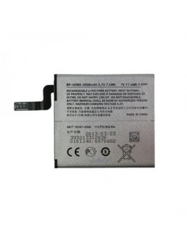 Bateria Premium Nokia BP-4GWA Lumia 720 Lumia 625