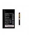 Batería Premium Huawei HB505076RED/RBC G700 Y300 Y300C U8833 Y500 T8833