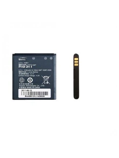 Batería Premium HB5l1 Huawei orange barcelona