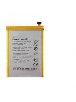 Bateria Premium Huawei Ascend Mate MT1-U06 HB496791EBC
