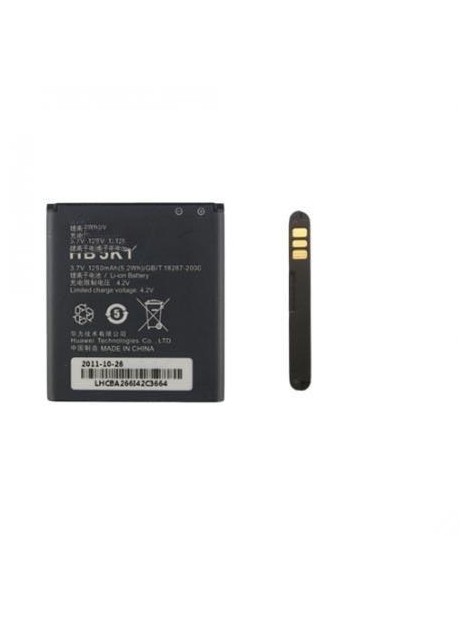 Batería Premium Huawei ASCEND II 2 M865 HB5K1H  U8650 U8850 C8650
