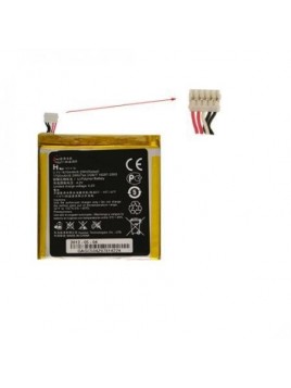 Bateria Premium Huawei S8600 Ascend P1 U9200 HB4Q1