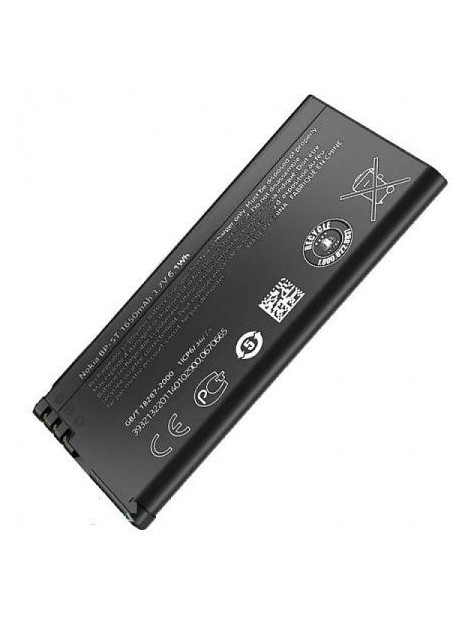 Bateria Premium Nokia BP-5T Nokia lumia 820