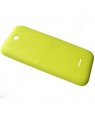 Nokia 225 tapa batería amarillo