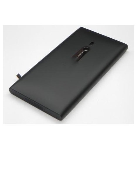 Nokia Lumia 800 tapa batería negro premium