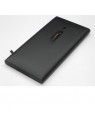 Nokia Lumia 800 tapa batería negro premium