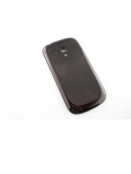 Samsung Galaxy S3 Mini I8190 Tapa Batería gris