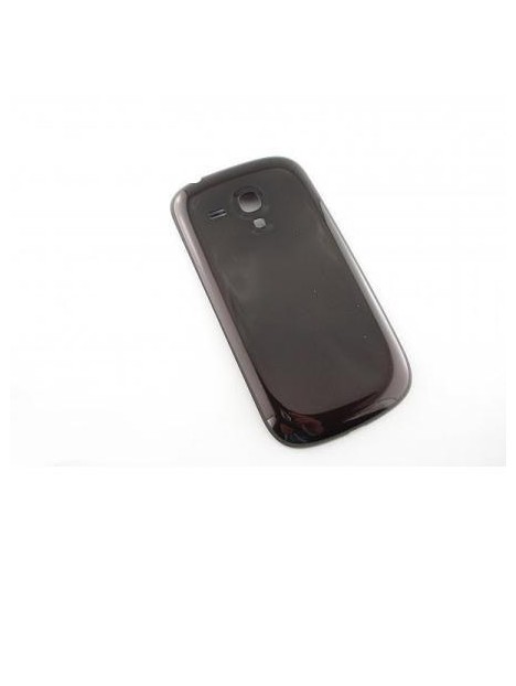 Samsung Galaxy S3 Mini I8190 Tapa Batería gris
