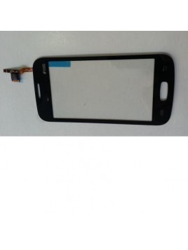 Samsung S7260 S7262 Galaxy Star Plus pantalla tactil negro