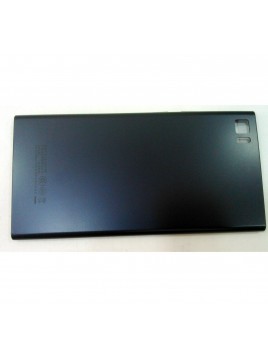 Xiaomi Miui MI3 M3 tapa batería negro versión WCDMA