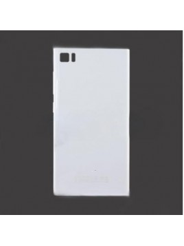 Xiaomi Miui MI3 M3 tapa batería blanco versión WCDMA