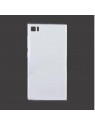 Xiaomi Miui MI3 M3 tapa batería blanco versión WCDMA