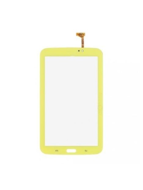 Samsung Galaxy TAB 3 7.0 SM-T210 T2105 T210R P3210 pantalla táctil amarillo premium
