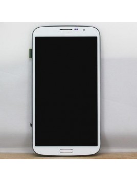 Samsung Galaxy Mega 6.3 I9200 I9205 Pantalla LCD + Táctil bl