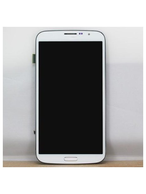 Samsung Galaxy Mega 6.3 I9200 I9205 Pantalla LCD + Táctil bl