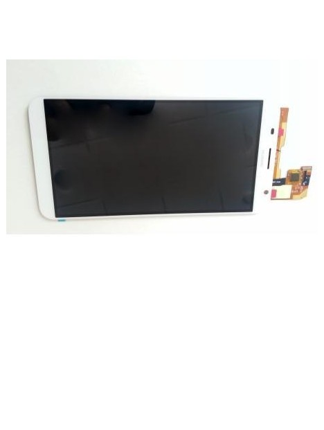 Huawei Ascend GX1 SC-C100 pantalla lcd + táctil blanco premium