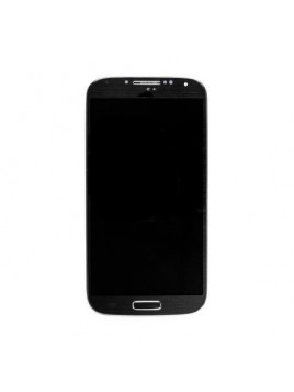 Samsung Galaxy S4 LTE + I9506 pantalla lcd + tactil negro o