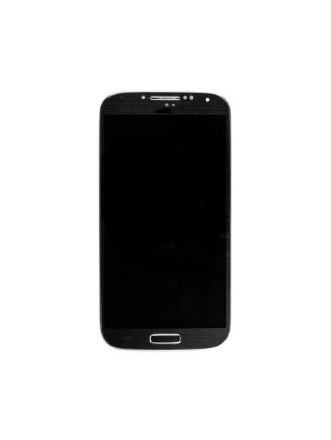 Samsung Galaxy S4 LTE + I9506 pantalla lcd + tactil negro o