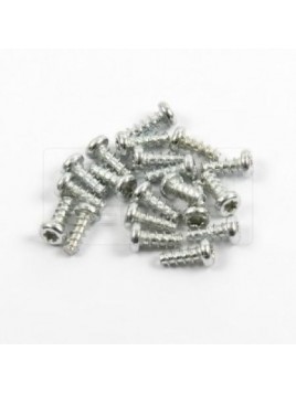 Motorola Moto G XT1032 XT1033 set 200 tornillos