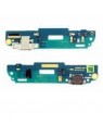 Htc Desire 601 flex placa conector de carga micro usb premium
