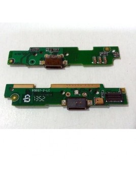 Xiaomi Miui Redmi Redrice 1S flex placa conector de carga mi