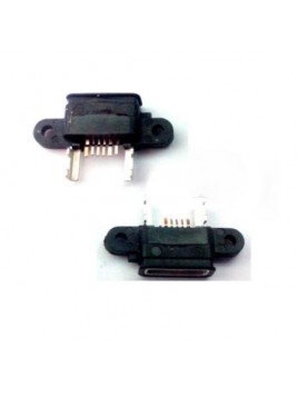 Xiaomi Miui MI4 M4 conector de carga micro usb negro origina