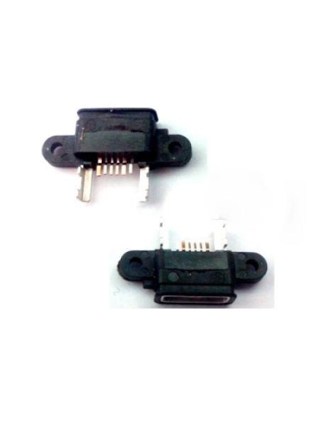 Xiaomi Miui MI4 M4 conector de carga micro usb negro origina