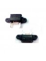 Xiaomi Miui MI4 M4 conector de carga micro usb negro origina