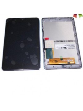 Asus Google Nexus 7 pantalla lcd + táctil premium + marco v