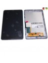 Asus Google Nexus 7 pantalla lcd + táctil premium + marco v