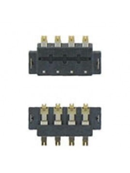 LG G3 D850 D855 LS990 L65 D280N L70 D320 conector batería or