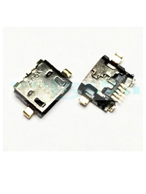 Htc Desire 601 conector de carga micro usb premium