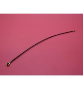 Xiaomi Miui Red Rice cable antena coaxial premium