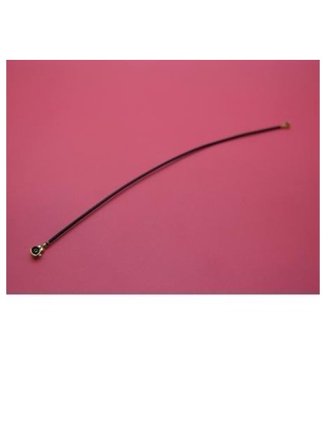 Xiaomi Miui Red Rice cable antena coaxial premium