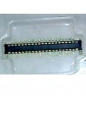 Iphone 5S conector FPC premium del flex puerto dock carga